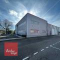 Location d'entrepôt de 1 531 m² à Ramonville-Saint-Agne - 31520 photo - 1