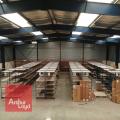 Location d'entrepôt de 1 531 m² à Ramonville-Saint-Agne - 31520 photo - 3