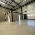 Location d'entrepôt de 235 m² à Reichstett - 67116 photo - 2