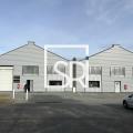 Location d'entrepôt de 1 050 m² à Riom - 63200 photo - 6