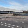 Location d'entrepôt de 22 219 m² à Rochefort-sur-Nenon - 39700 photo - 2