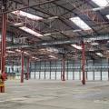 Location d'entrepôt de 22 219 m² à Rochefort-sur-Nenon - 39700 photo - 4