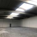 Location d'entrepôt de 1 080 m² à Roncq - 59223 photo - 1