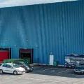 Location d'entrepôt de 6 805 m² à Roncq - 59223 photo - 1
