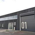 Location d'entrepôt de 699 m² à Roncq - 59223 photo - 2