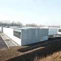 Location d'entrepôt de 2 678 m² à Roncq - 59223 photo - 2