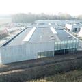 Location d'entrepôt de 943 m² à Roncq - 59223 photo - 1