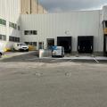 Location d'entrepôt de 1 554 m² à Rosny-sous-Bois - 93110 photo - 1
