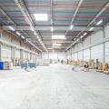 Location d'entrepôt de 1 554 m² à Rosny-sous-Bois - 93110 photo - 2