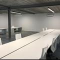 Location d'entrepôt de 825 m² à Sainghin-en-Mélantois - 59262 photo - 3