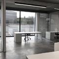 Location d'entrepôt de 825 m² à Sainghin-en-Mélantois - 59262 photo - 4