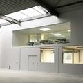 Location d'entrepôt de 825 m² à Sainghin-en-Mélantois - 59262 photo - 5