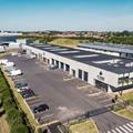 Location d'entrepôt de 825 m² à Sainghin-en-Mélantois - 59262 photo - 1