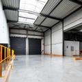 Location d'entrepôt de 825 m² à Sainghin-en-Mélantois - 59262 photo - 2