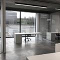 Location d'entrepôt de 825 m² à Sainghin-en-Mélantois - 59262 photo - 3