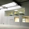 Location d'entrepôt de 825 m² à Sainghin-en-Mélantois - 59262 photo - 4