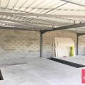 Location d'entrepôt de 385 m² à Saint-André-de-Sangonis - 34725 photo - 8