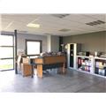 Location d'entrepôt de 2 663 m² à Saint-André-lez-Lille - 59350 photo - 6