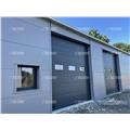 Location d'entrepôt de 140 m² à Saint-Armel - 35230 photo - 1