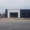 Location d'entrepôt de 152 m² à Saint-Aubin-de-Médoc - 33160 photo - 1