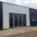 Location d'entrepôt de 152 m² à Saint-Aubin-de-Médoc - 33160 photo - 10