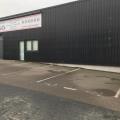 Location d'entrepôt de 120 m² à Saint-Brevin-les-Pins - 44250 photo - 1