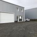 Location d'entrepôt de 180 m² à Saint-Brevin-les-Pins - 44250 photo - 2