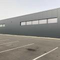 Location d'entrepôt de 1 569 m² à Saint-Denis-de-Pile - 33910 photo - 1
