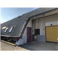 Location d'entrepôt de 124 m² à Saint-Denis-en-Val - 45560 photo - 3