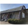 Location d'entrepôt de 124 m² à Saint-Denis-en-Val - 45560 photo - 4