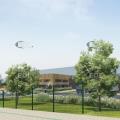 Location d'entrepôt de 12 513 m² à Saint-Étienne-de-Saint-Geoirs - 38590 photo - 1