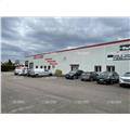 Location d'entrepôt de 1 100 m² à Saint-Étienne-du-Rouvray - 76800 photo - 4