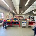 Location d'entrepôt de 1 126 m² à Saint-Étienne-du-Rouvray - 76800 photo - 15
