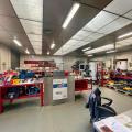 Location d'entrepôt de 1 126 m² à Saint-Étienne-du-Rouvray - 76800 photo - 16
