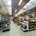 Location d'entrepôt de 1 126 m² à Saint-Étienne-du-Rouvray - 76800 photo - 3