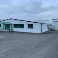 Location d'entrepôt de 1 180 m² à Saint-Évarzec - 29170 photo - 1