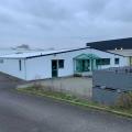 Location d'entrepôt de 1 180 m² à Saint-Évarzec - 29170 photo - 2