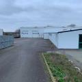 Location d'entrepôt de 1 180 m² à Saint-Évarzec - 29170 photo - 4