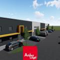 Location d'entrepôt de 1 648 m² à Saint-Forgeux - 69490 photo - 2
