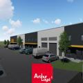 Location d'entrepôt de 1 648 m² à Saint-Forgeux - 69490 photo - 3