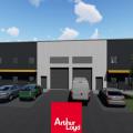 Location d'entrepôt de 1 648 m² à Saint-Forgeux - 69490 photo - 4