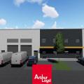 Location d'entrepôt de 1 648 m² à Saint-Forgeux - 69490 photo - 5