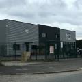 Location d'entrepôt de 386 m² à Saint-Jean-d'Illac - 33127 photo - 2