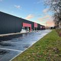 Location d'entrepôt de 512 m² à Saint-Jory - 31790 photo - 1