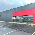 Location d'entrepôt de 512 m² à Saint-Jory - 31790 photo - 3