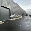 Location d'entrepôt de 512 m² à Saint-Jory - 31790 photo - 8