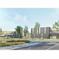 Location d'entrepôt de 8 408 m² à Saint-Léonard - 51500 photo - 1