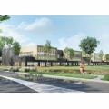 Location d'entrepôt de 8 408 m² à Saint-Léonard - 51500 photo - 2