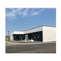 Location d'entrepôt de 403 m² à Saint-Louis - 68300 photo - 1