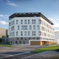 Location d'entrepôt de 660 m² à Saint-Martin-d'Hères - 38400 photo - 3